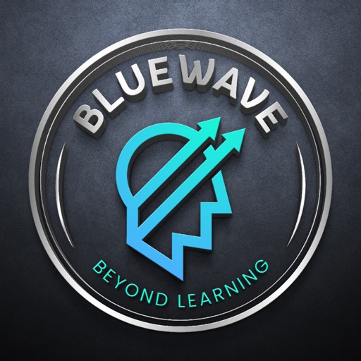 Bluewave K-Map icon