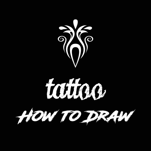 Tattoo Ideas & How to Draw it Icon