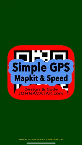 Game screenshot SimpleGPSApp Lesson 01 mod apk