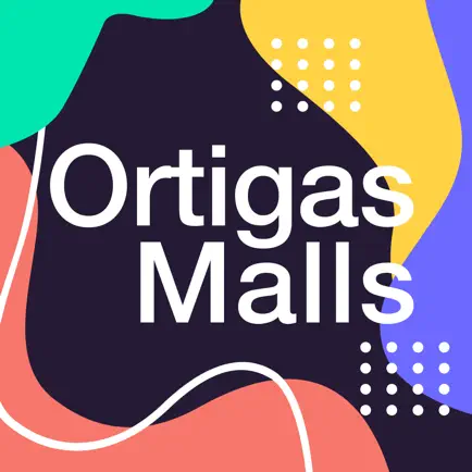 Ortigas Malls Cheats