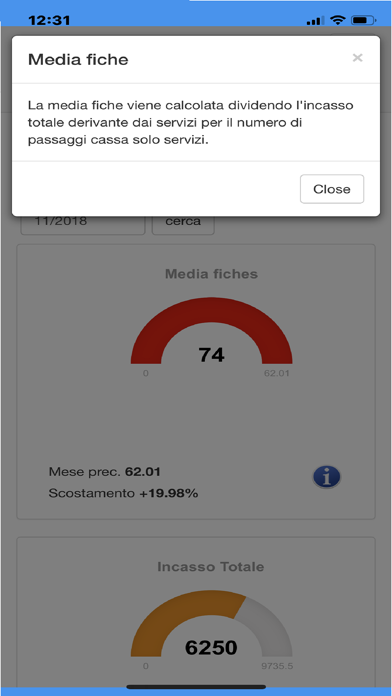 Screenshot #3 pour Xtouch Reader