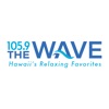 105.9 The Wave FM icon