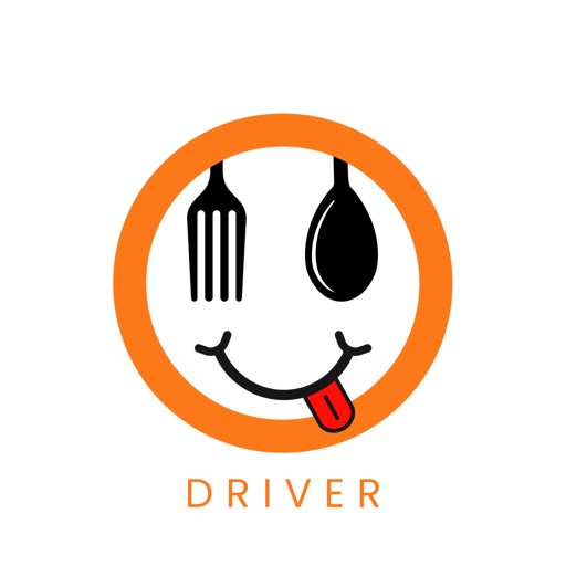 Yummy Yums Driver - AppWisp.com