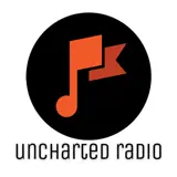 Uncharted Radio - App Icon
