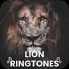 Lion Sounds Ringtones App Feedback