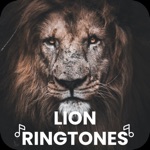 Download Lion Sounds Ringtones app