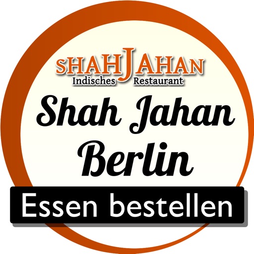 Shah Jahan Berlin icon