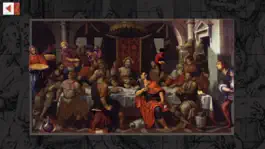 Game screenshot Ultima Cena hack