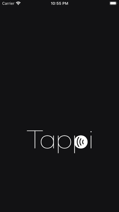 Tappi Screenshot