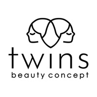 Twins Beauty logo