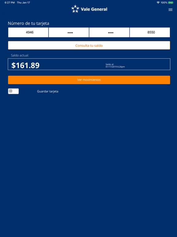 Screenshot #5 pour Vale General