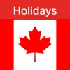 Canadian Holidays App Negative Reviews