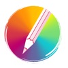 Colorfull - Calm Coloring Book icon