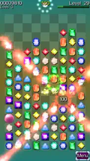 diamond stacks - connect gems айфон картинки 4