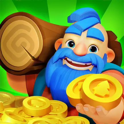 Gold Valley - Idle Lumber Inc Читы
