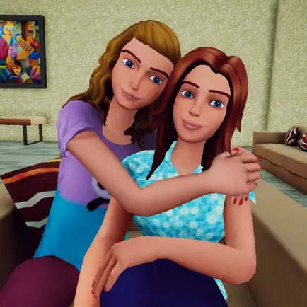 Daughter Family Life Simulator Cheats