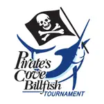 Pirate's Cove Billfish App Support