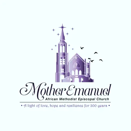 Mother Emanuel AME Church Читы