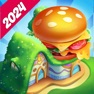 Get Cooking Fairy - Future Island for iOS, iPhone, iPad Aso Report