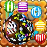 Sweet Crush: Puzzle Game App Contact