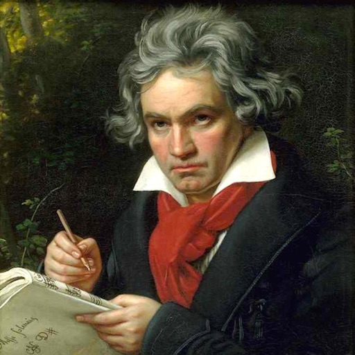 Beethoven Violin Sonata icon