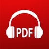 PDF Docs Voice Aloud Reader HD - iPadアプリ