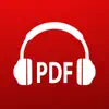 PDF Docs Voice Aloud Reader HD App Negative Reviews