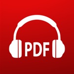 Download PDF Docs Voice Aloud Reader HD app