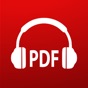 PDF Docs Voice Aloud Reader HD app download