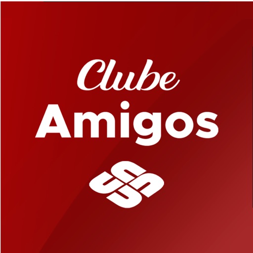 Amigos União icon