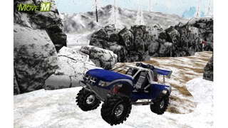 Mud SUV Snow Adventuresのおすすめ画像1