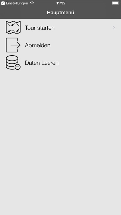 7Days Tourenverfolgung