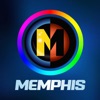 MEMPHIS LED icon