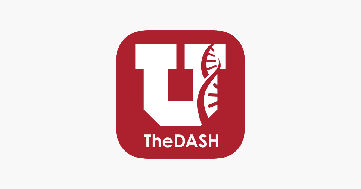 ‎UofU COP TheDash on the App Store