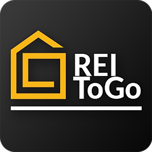 REIToGo - AppWisp.com