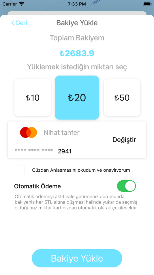 #2. Sarz (iOS) 由: Inovaktif Medya