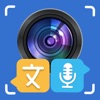 音声と写真翻訳者 - iPhoneアプリ