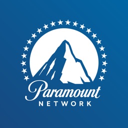 Paramount Network icon