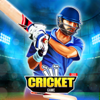 Cricket League Cricket Games