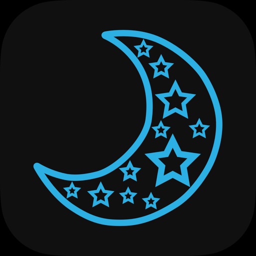 Sleepy Sounds iOS App