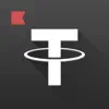 Tether Wallet by Freewallet negative reviews, comments