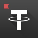 Download Tether Wallet by Freewallet app