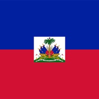 Haitian-English Dictionary app icon - Reference app for iPhone
