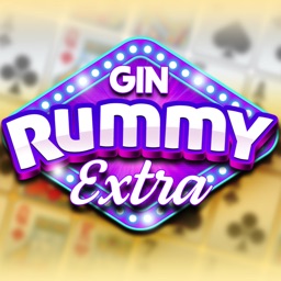 Gin Rummy Extra икона