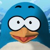 Penguin X-Run: Snowboarding - iPhoneアプリ