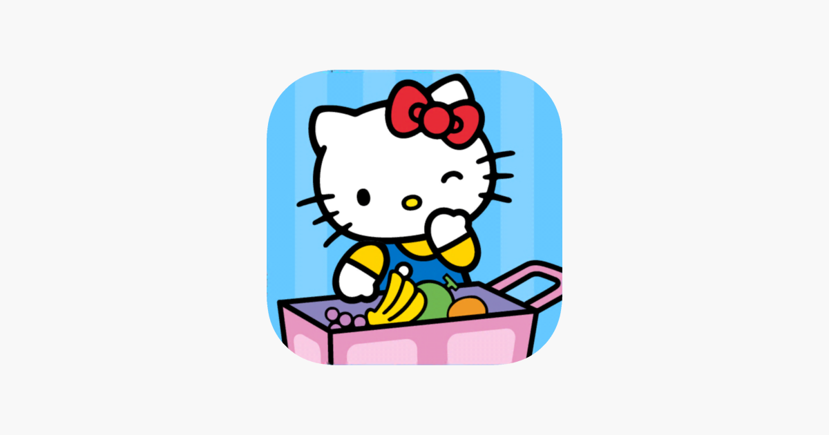 Kitty Cat Doctor - kids game on the App Store