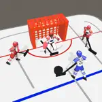 Table Hockey Challenge App Problems