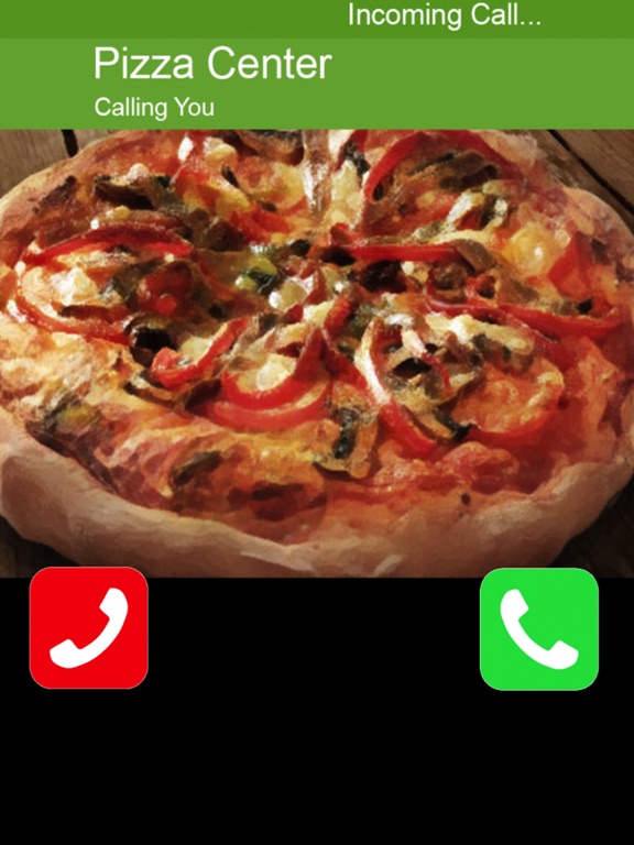 Call Pizzaのおすすめ画像2