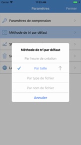 Capture d'écran