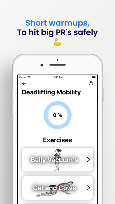 Pocket Rehab: Injuries + More Screenshot
